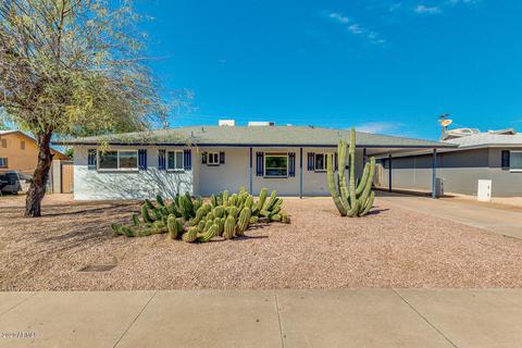 718 S Doran --, Mesa, AZ 85204 photo 1