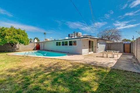 718 S Doran --, Mesa, AZ 85204 photo 25