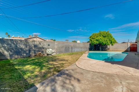 718 S Doran --, Mesa, AZ 85204 photo 24