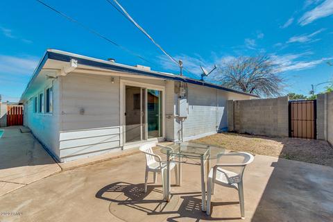718 S Doran --, Mesa, AZ 85204 photo 31