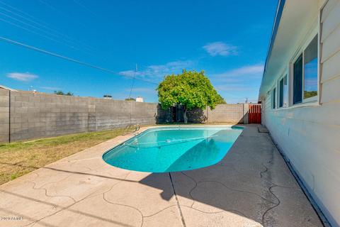 718 S Doran --, Mesa, AZ 85204 photo 30