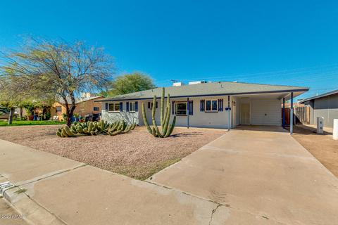 718 S Doran --, Mesa, AZ 85204 photo 3