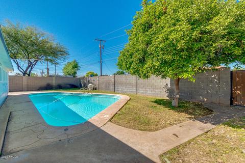 718 S Doran --, Mesa, AZ 85204 photo 29