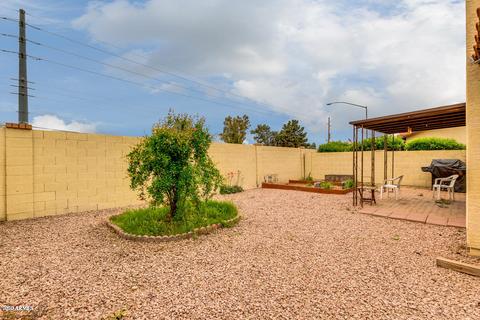 2253 E Flossmoor Cir, Mesa, AZ 85204 photo 20