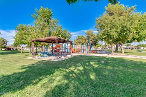 2253 E Flossmoor Cir, Mesa, AZ 85204 photo 31