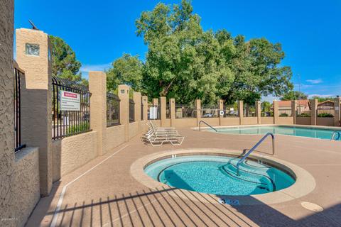 2253 E Flossmoor Cir, Mesa, AZ 85204 photo 25