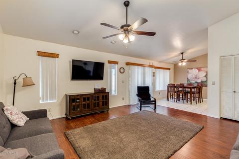 2253 E Flossmoor Cir, Mesa, AZ 85204 photo 5
