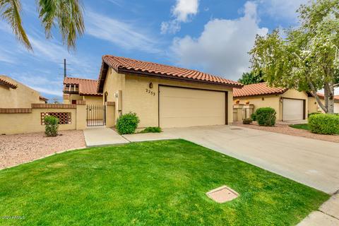 2253 E Flossmoor Cir, Mesa, AZ 85204 photo 2