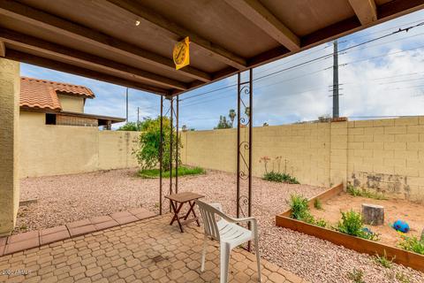 2253 E Flossmoor Cir, Mesa, AZ 85204 photo 19