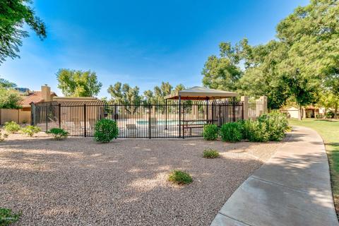 2253 E Flossmoor Cir, Mesa, AZ 85204 photo 24