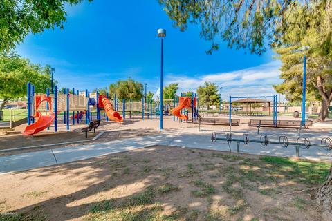 2253 E Flossmoor Cir, Mesa, AZ 85204 photo 34