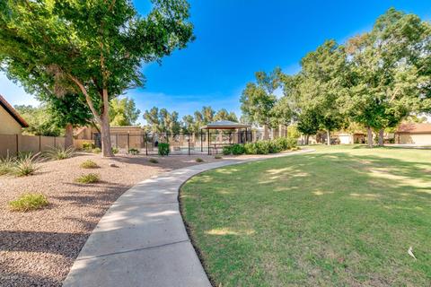 2253 E Flossmoor Cir, Mesa, AZ 85204 photo 23