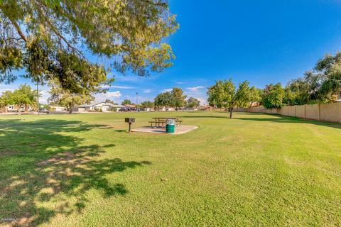 2253 E Flossmoor Cir, Mesa, AZ 85204 photo 33