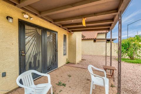 2253 E Flossmoor Cir, Mesa, AZ 85204 photo 18