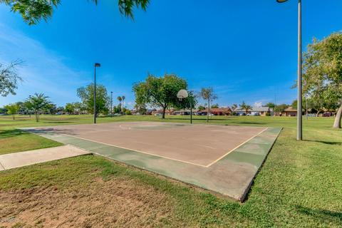 2253 E Flossmoor Cir, Mesa, AZ 85204 photo 29