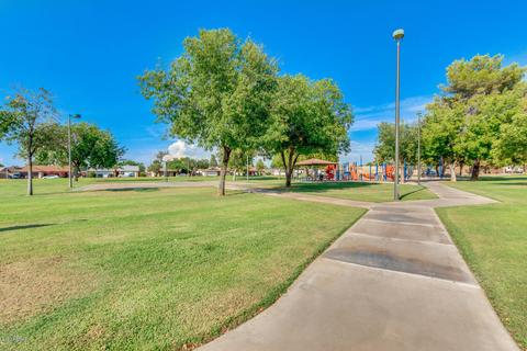 2253 E Flossmoor Cir, Mesa, AZ 85204 photo 28
