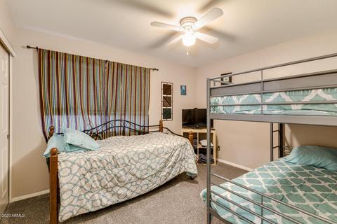 2253 E Flossmoor Cir, Mesa, AZ 85204 photo 16