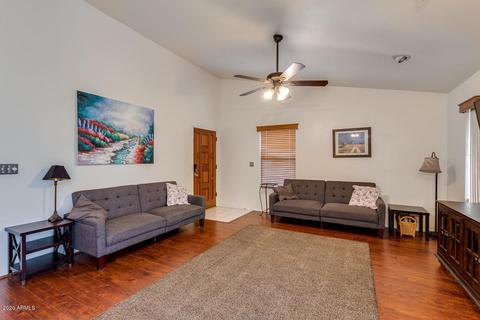 2253 E Flossmoor Cir, Mesa, AZ 85204 photo 7