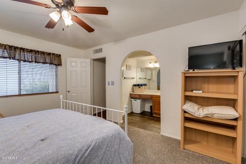 2253 E Flossmoor Cir, Mesa, AZ 85204 photo 14