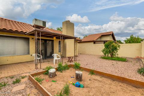 2253 E Flossmoor Cir, Mesa, AZ 85204 photo 22