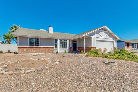 6438 E Jensen St, Mesa, AZ 85205 photo 2