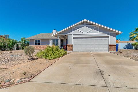 6438 E Jensen St, Mesa, AZ 85205 photo 1