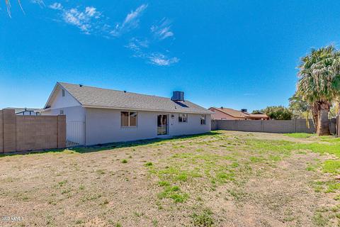 6438 E Jensen St, Mesa, AZ 85205 photo 17