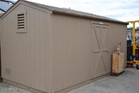 7740 E Dover St, Mesa, AZ 85207 photo 17