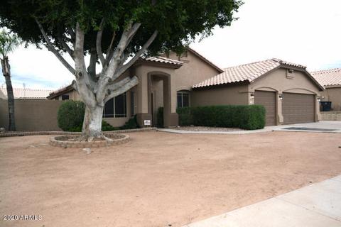 7740 E Dover St, Mesa, AZ 85207 photo 1