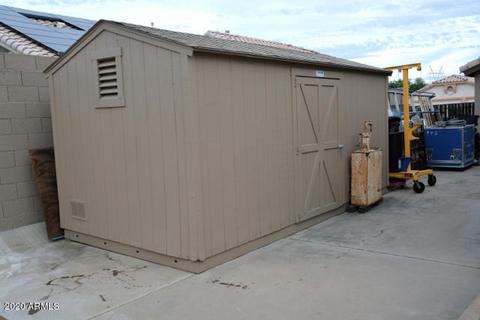 7740 E Dover St, Mesa, AZ 85207 photo 16