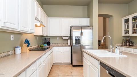 7445 Eagle Crest Dr #1101, Mesa, AZ 85207 photo 15