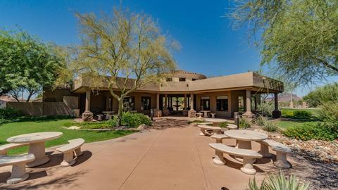 7445 Eagle Crest Dr #1101, Mesa, AZ 85207 photo 34