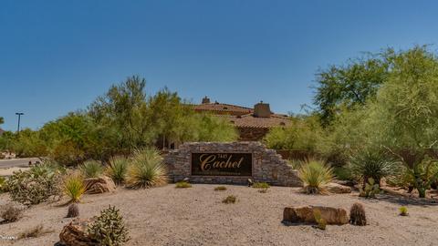 7445 Eagle Crest Dr #1101, Mesa, AZ 85207 photo 42