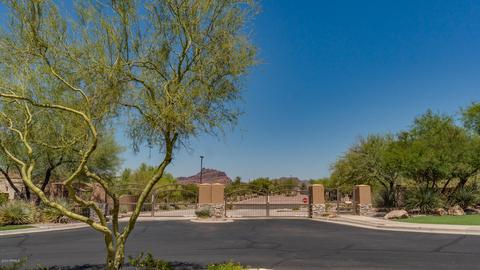 7445 Eagle Crest Dr #1101, Mesa, AZ 85207 photo 41