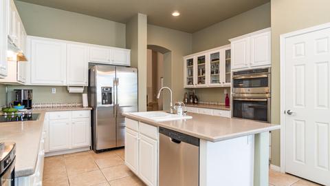 7445 Eagle Crest Dr #1101, Mesa, AZ 85207 photo 16