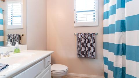 7445 Eagle Crest Dr #1101, Mesa, AZ 85207 photo 19