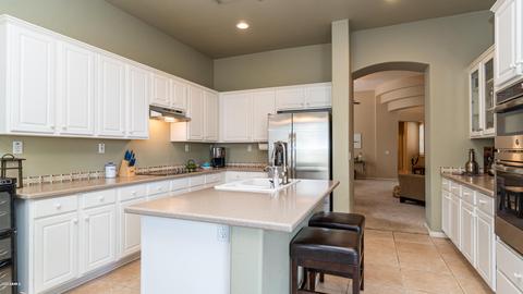 7445 Eagle Crest Dr #1101, Mesa, AZ 85207 photo 14