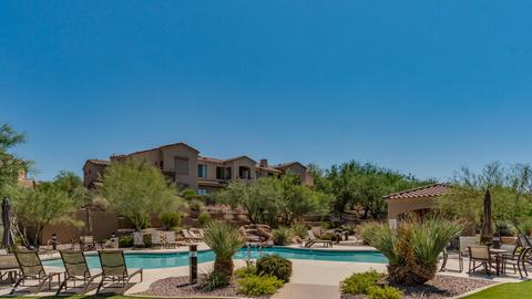7445 Eagle Crest Dr #1101, Mesa, AZ 85207 photo 33