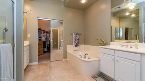 7445 Eagle Crest Dr #1101, Mesa, AZ 85207 photo 24
