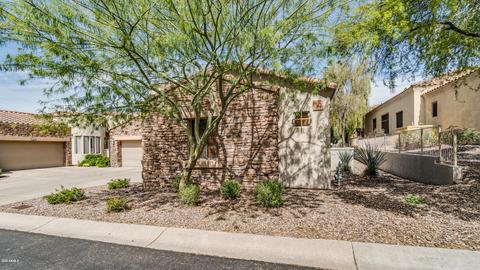 7445 Eagle Crest Dr #1101, Mesa, AZ 85207 photo 1