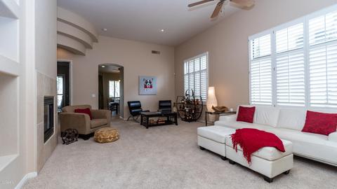 7445 Eagle Crest Dr #1101, Mesa, AZ 85207 photo 6