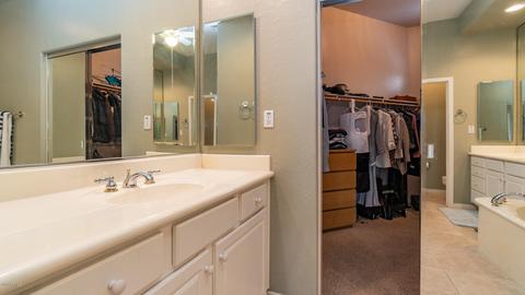 7445 Eagle Crest Dr #1101, Mesa, AZ 85207 photo 25