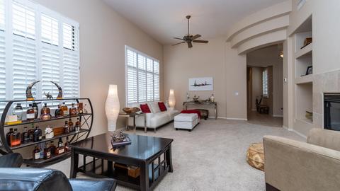 7445 Eagle Crest Dr #1101, Mesa, AZ 85207 photo 8