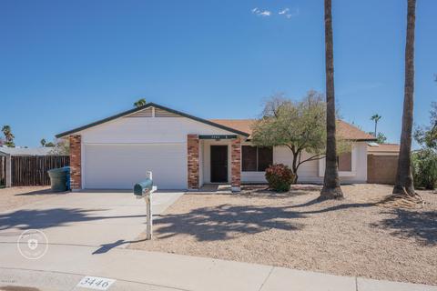 3446 E Angela Dr, Phoenix, AZ 85032 photo 1