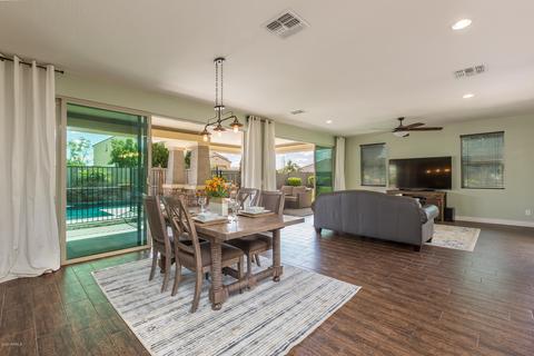 5319 S Excimer --, Mesa, AZ 85212 photo 15