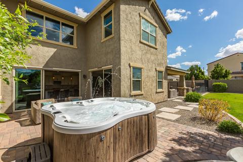 5319 S Excimer --, Mesa, AZ 85212 photo 48