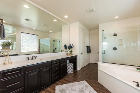 5319 S Excimer --, Mesa, AZ 85212 photo 25