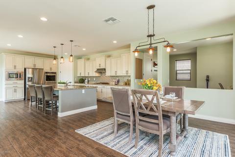 5319 S Excimer --, Mesa, AZ 85212 photo 12