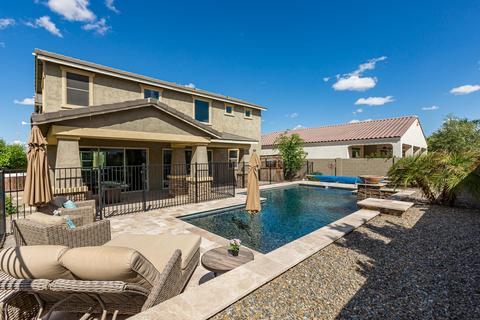5319 S Excimer --, Mesa, AZ 85212 photo 36
