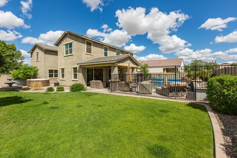 5319 S Excimer --, Mesa, AZ 85212 photo 53